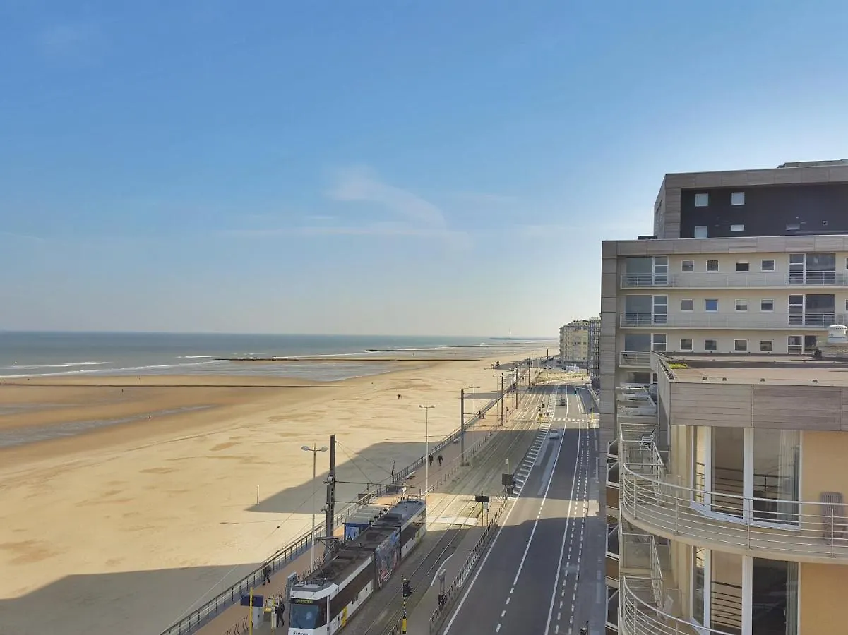 Vayamundo Oostende 3*, Ostende Bélgica