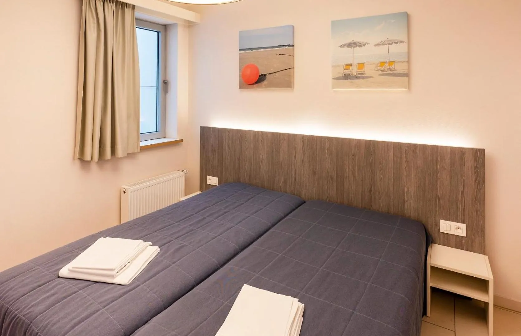 Hotel Vayamundo Oostende