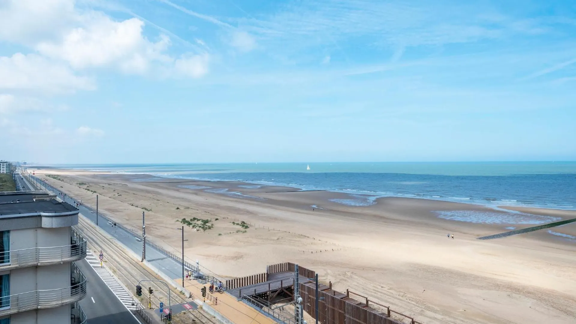 Vayamundo Oostende 3*, Ostende Bélgica