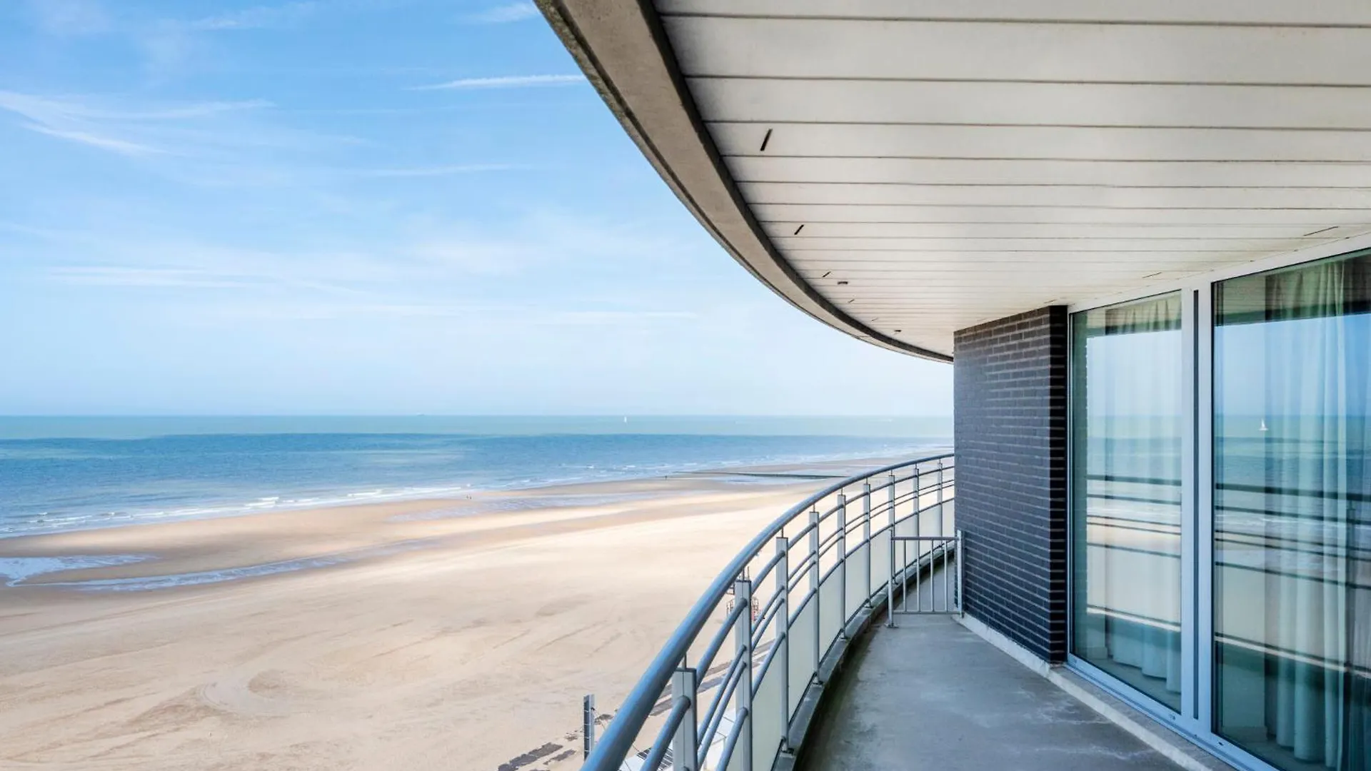 Vayamundo Oostende Hotel Ostende