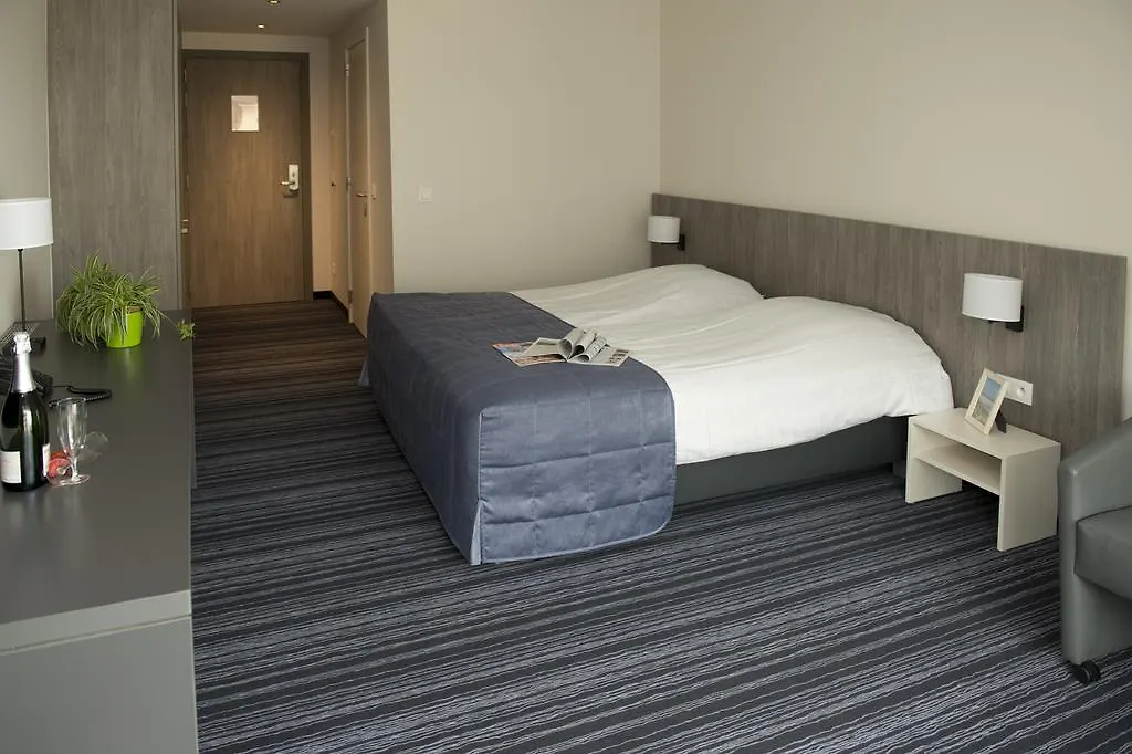 *** Hotel Vayamundo Oostende Bélgica