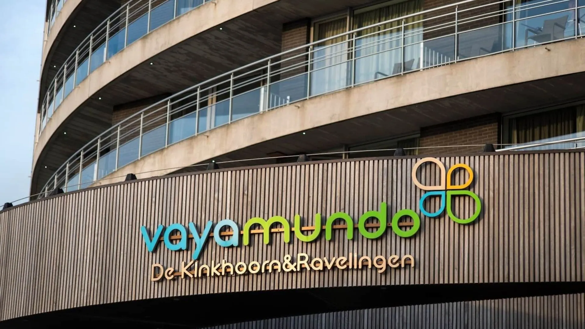 Vayamundo Oostende Bélgica